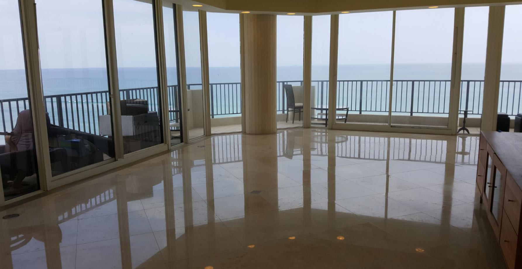 A To Z Marble Restoration Hollywood Parkland Miami Fl Repair